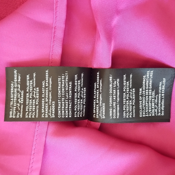 Bebe Embellished Halter Top Medium NWT - Picture 12 of 13